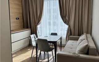 Продажа 2-комнатной квартиры, 45 м²