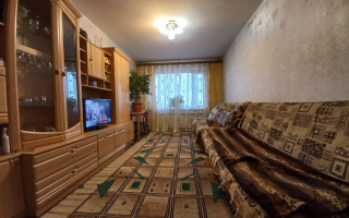 Продажа 3-комнатной квартиры, 68 м², пр. Металлургов - Продажа квартир в Казахстане