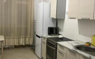 Продажа 1-комнатной квартиры, 38 м²