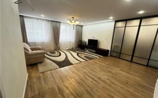 Продажа 3-комнатной квартиры, 103.1 м²