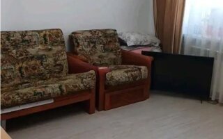 Продажа 1-комнатной квартиры, 34.6 м²