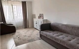 Продажа 1-комнатной квартиры, 38.8 м²
