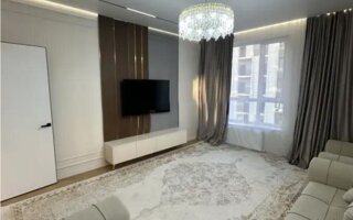 Продажа 2-комнатной квартиры, 70.6 м²