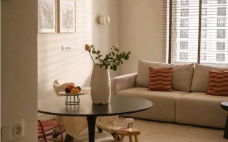 Продажа 2-комнатной квартиры, 55 м²