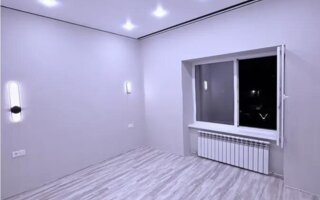 Продажа 3-комнатной квартиры, 50 м²