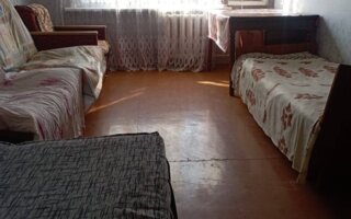 Аренда 1-комнатной квартиры, 30 м²