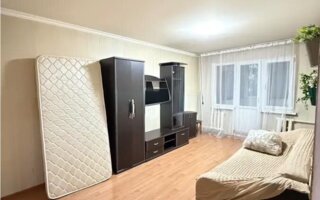 Продажа 1-комнатной квартиры, 33 м²