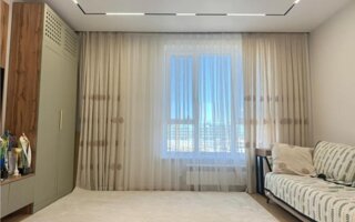 Продажа 3-комнатной квартиры, 97.42 м²