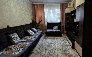 Продажа 3-комнатной квартиры, 71.3 м²