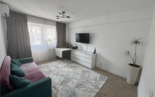 Продажа 1-комнатной квартиры, 37 м²
