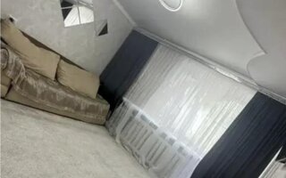 Продажа 4-комнатной квартиры, 78 м²