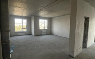 Продажа 4-комнатной квартиры, 95 м²