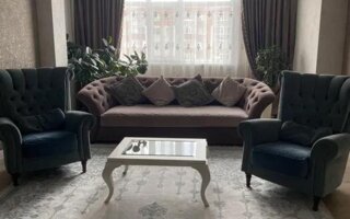 Продажа 3-комнатной квартиры, 101 м²