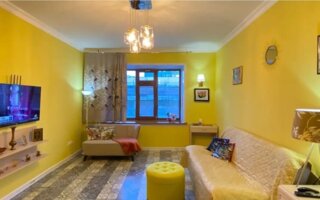 Продажа 2-комнатной квартиры, 70.4 м²