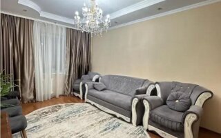 Продажа 3-комнатной квартиры, 70 м²