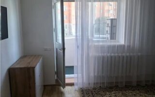 Продажа 1-комнатной квартиры, 28 м²