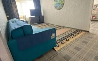 Продажа 2-комнатной квартиры, 52 м²