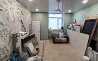 Продажа 3-комнатной квартиры, 69 м²