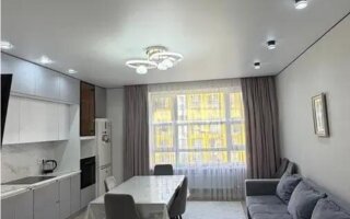 Продажа 3-комнатной квартиры, 74 м²