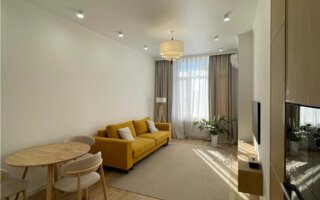 Продажа 3-комнатной квартиры, 68.1 м²