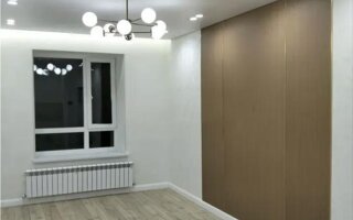 Продажа 2-комнатной квартиры, 36.9 м²