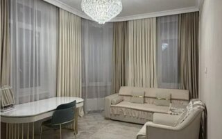 Продажа 2-комнатной квартиры, 65.3 м²