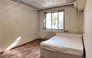 Продажа 1-комнатной квартиры, 35 м²