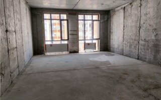 Продажа 1-комнатной квартиры, 39.3 м²