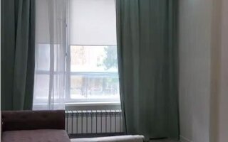 Продажа 1-комнатной квартиры, 51 м²