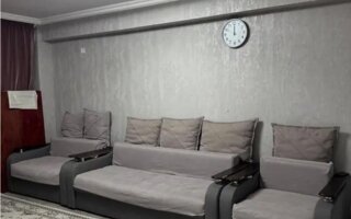Продажа 2-комнатной квартиры, 60 м²