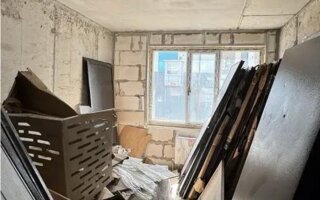 Продажа 2-комнатной квартиры, 65 м²
