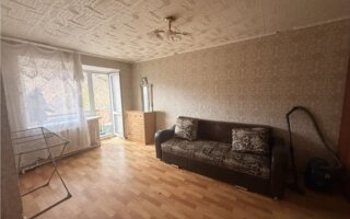 Продажа 1-комнатной квартиры, 30 м²