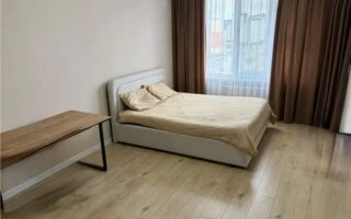 Продажа 1-комнатной квартиры, 35 м²