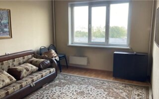 Продажа 3-комнатной квартиры, 70 м²