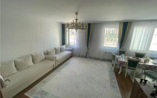 Продажа 4-комнатной квартиры, 122.8 м²