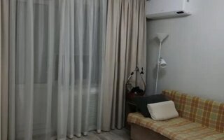 Продажа 1-комнатной квартиры, 29 м²