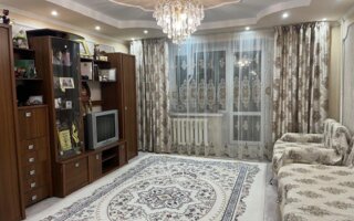 Продажа 3-комнатной квартиры, 90 м²