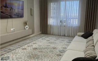 Продажа 3-комнатной квартиры, 92 м²