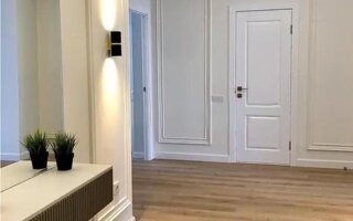 Продажа 3-комнатной квартиры, 100 м²