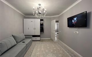 Продажа 2-комнатной квартиры, 50 м²