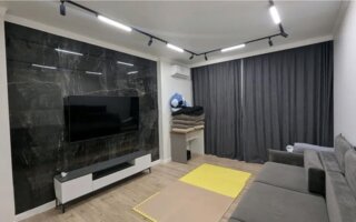 Продажа 2-комнатной квартиры, 65 м²