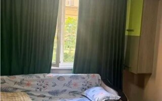 Продажа 2-комнатной квартиры, 29 м²