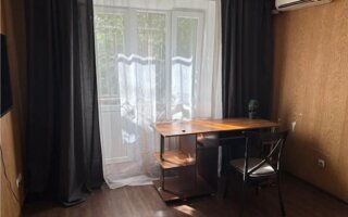 Продажа 1-комнатной квартиры, 30 м²