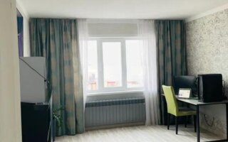 Продажа 3-комнатной квартиры, 89 м²