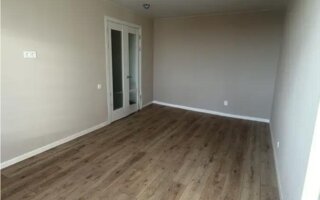 Продажа 1-комнатной квартиры, 35 м²