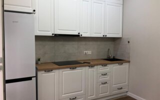Продажа 1-комнатной квартиры, 42.5 м²