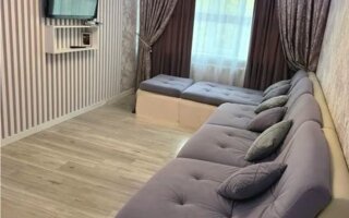 Продажа 3-комнатной квартиры, 63 м²