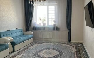 Продажа 2-комнатной квартиры, 65 м²