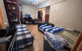 Продажа 1-комнатной квартиры, 32 м², пр. Богенбай батыра, дом  48 - Продажа квартир в Казахстане