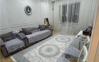 Продажа 3-комнатной квартиры, 86.7 м²